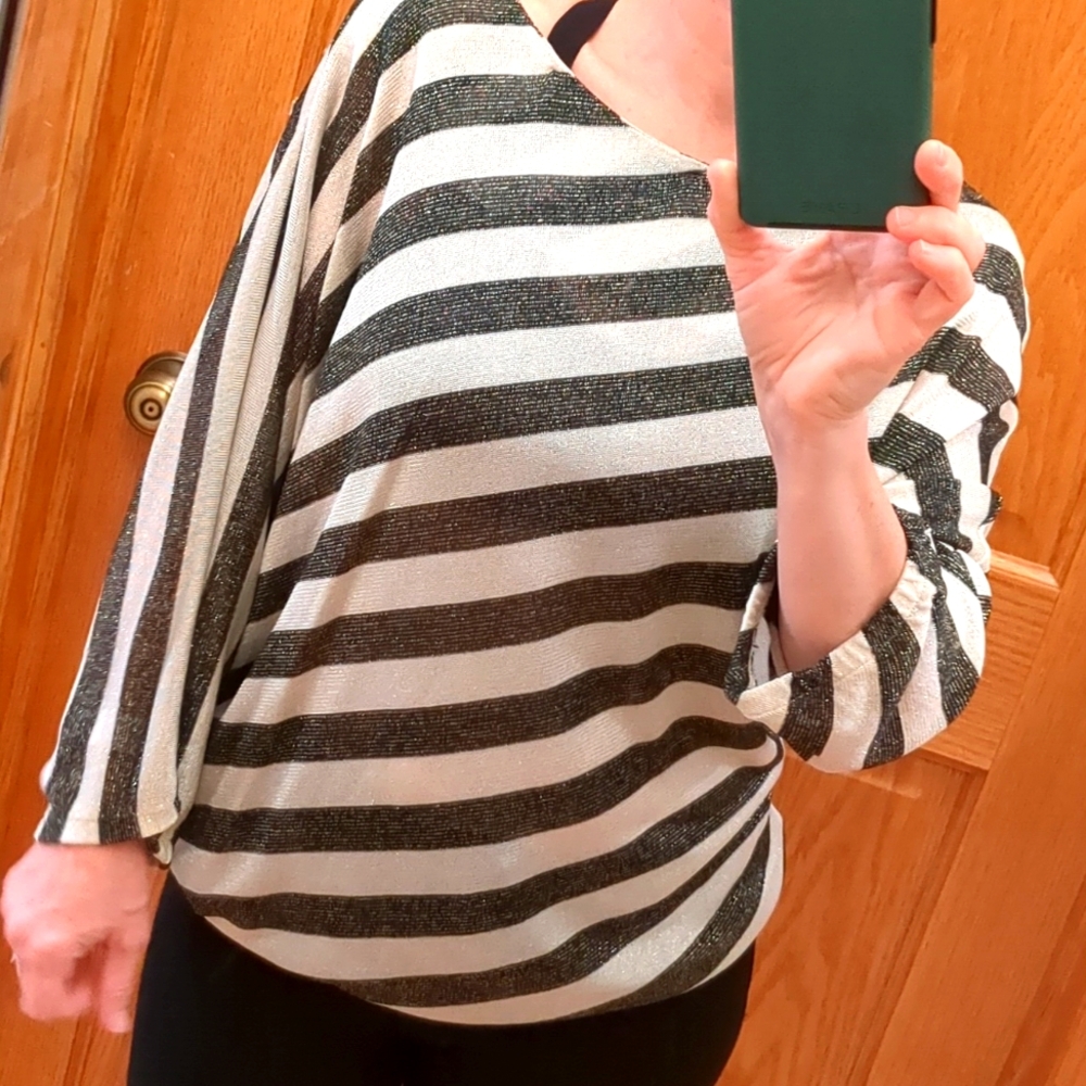 French Connection top
